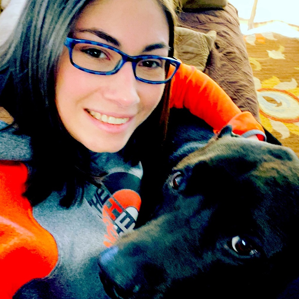 Meet your Posher, Megan